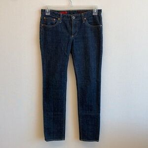 AG The Stilt Jeans • Sz 29 Regular • MINT!